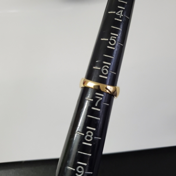 Watch Video / Sterling Silver 925 Pyramid Cluster Ring - Picture 6 of 7